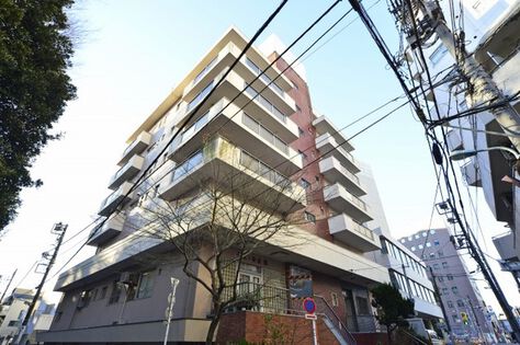 御苑パビリオン